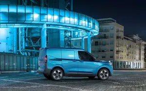 Ford E-Transit Courier e Transit Courier 2024
