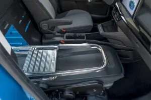 Ford E-Transit Courier e Transit Courier 2024
