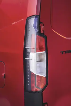 Ford E-Transit Courier e Transit Courier 2024