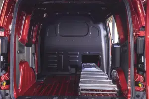 Ford E-Transit Courier e Transit Courier 2024
