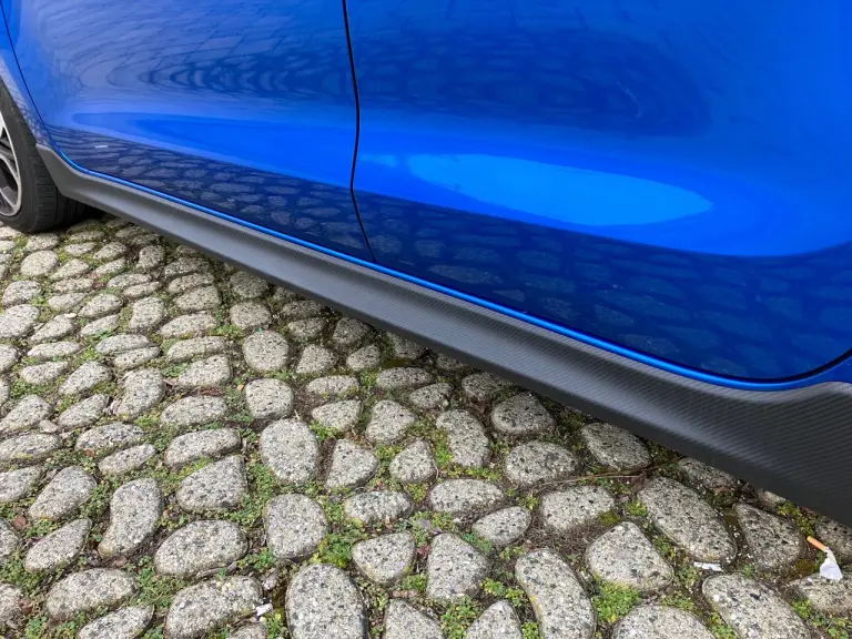 Suzuki Swift Sport 2023 - Come va - 4