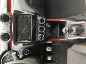 Suzuki Swift Sport 2023 - Come va