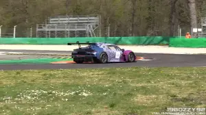 Maserati MC20 GT2 prototipo Monza - 5