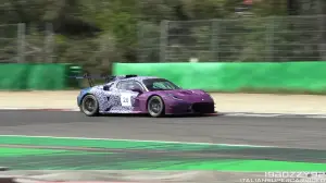 Maserati MC20 GT2 prototipo Monza - 1