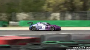 Maserati MC20 GT2 prototipo Monza - 6