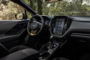 Subaru Crosstrek Wilderness