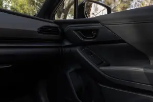 Subaru Crosstrek Wilderness