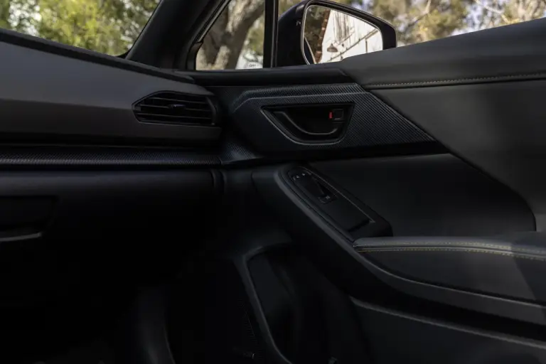 Subaru Crosstrek Wilderness - 4