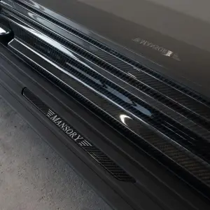 Range Rover by Mansory - 6