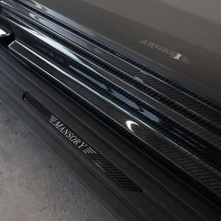 Range Rover by Mansory - 6