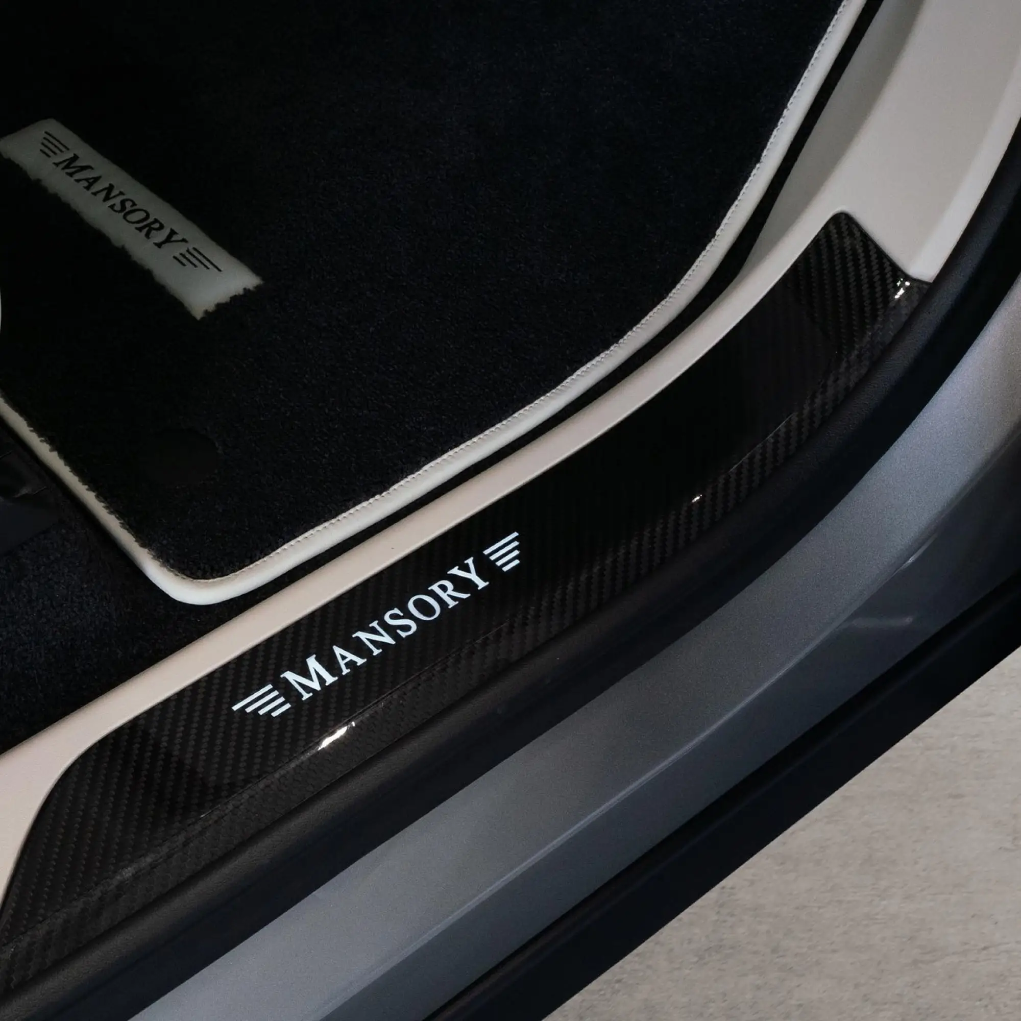 Range Rover by Mansory - 7