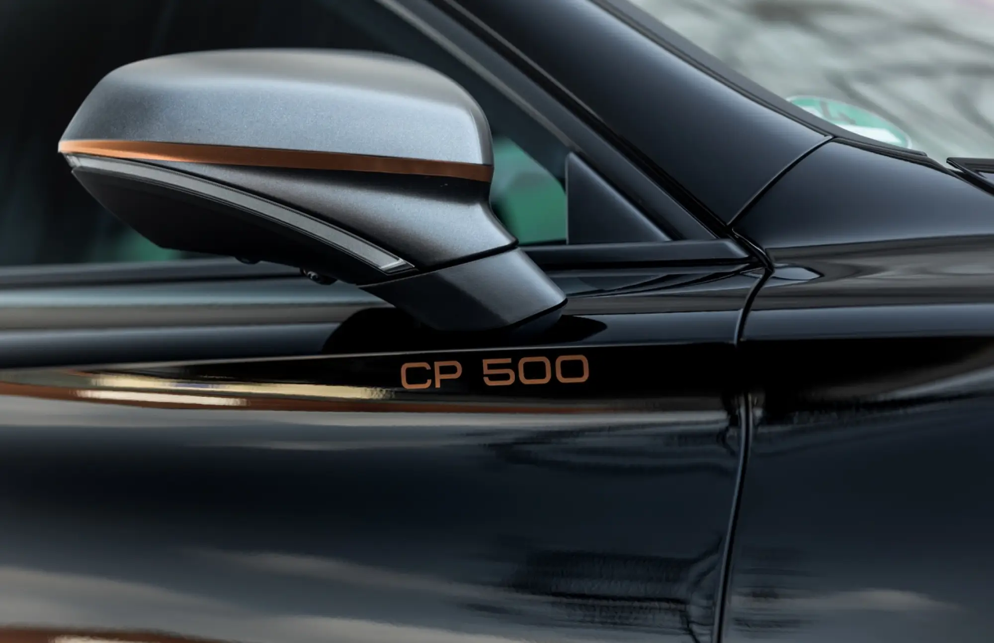 Cupra Formentor VZ5 by Manhart - 10