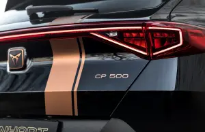 Cupra Formentor VZ5 by Manhart - 15