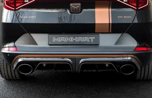Cupra Formentor VZ5 by Manhart - 14