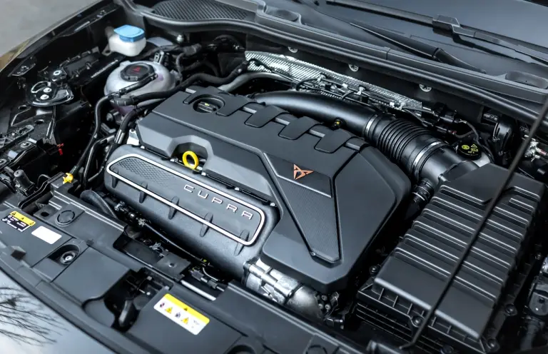Cupra Formentor VZ5 by Manhart - 16