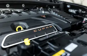Cupra Formentor VZ5 by Manhart - 18