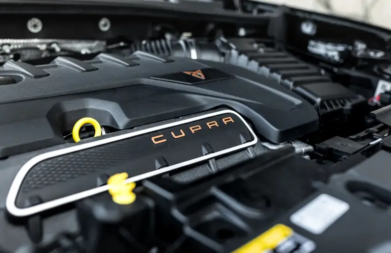 Cupra Formentor VZ5 by Manhart - 18
