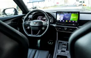 Cupra Formentor VZ5 by Manhart - 19