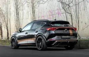 Cupra Formentor VZ5 by Manhart - 5