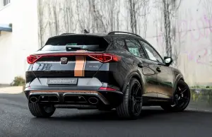 Cupra Formentor VZ5 by Manhart - 1