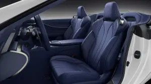 Lexus LC 2024 - 9