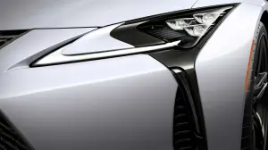 Lexus LC 2024 - 10