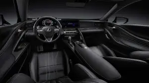 Lexus LC 2024 - 3