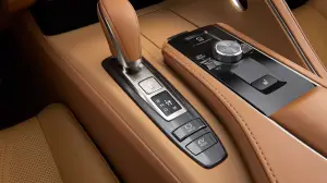 Lexus LC 2024 - 2
