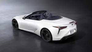 Lexus LC 2024 - 11