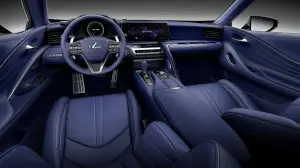 Lexus LC 2024 - 8