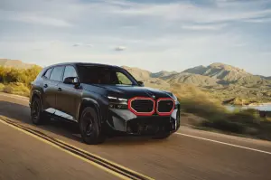 BMW XM Label Red - 22