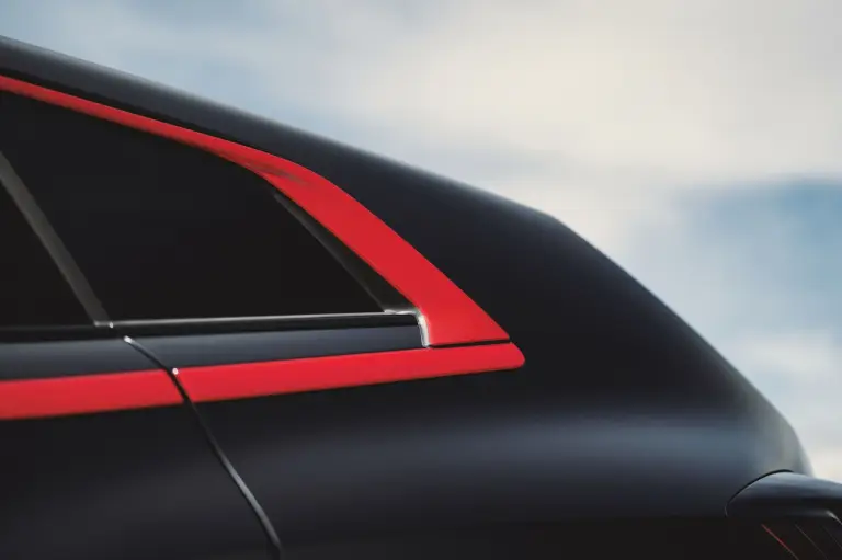 BMW XM Label Red - 17