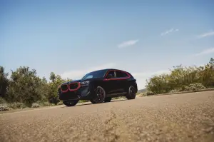 BMW XM Label Red - 21