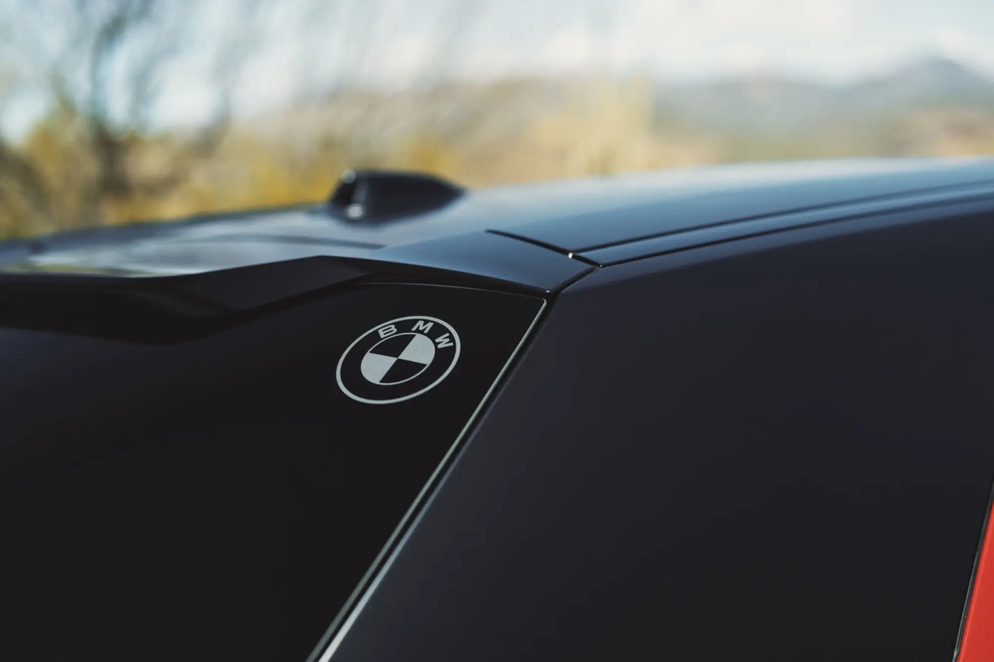 BMW XM Label Red - 32