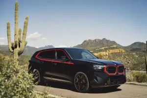 BMW XM Label Red - 29
