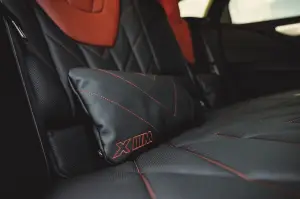 BMW XM Label Red - 35