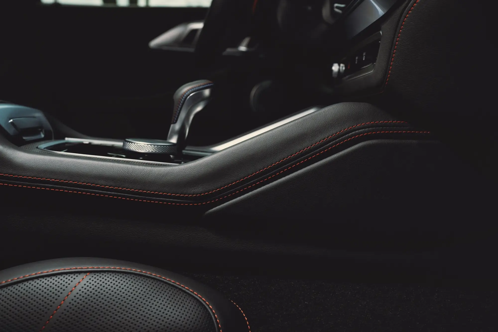 BMW XM Label Red - 36