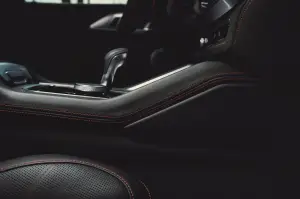 BMW XM Label Red - 36