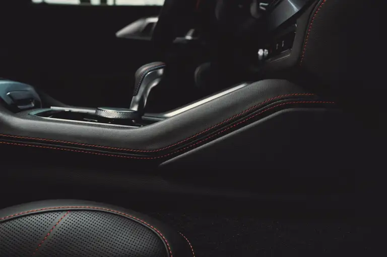 BMW XM Label Red - 36