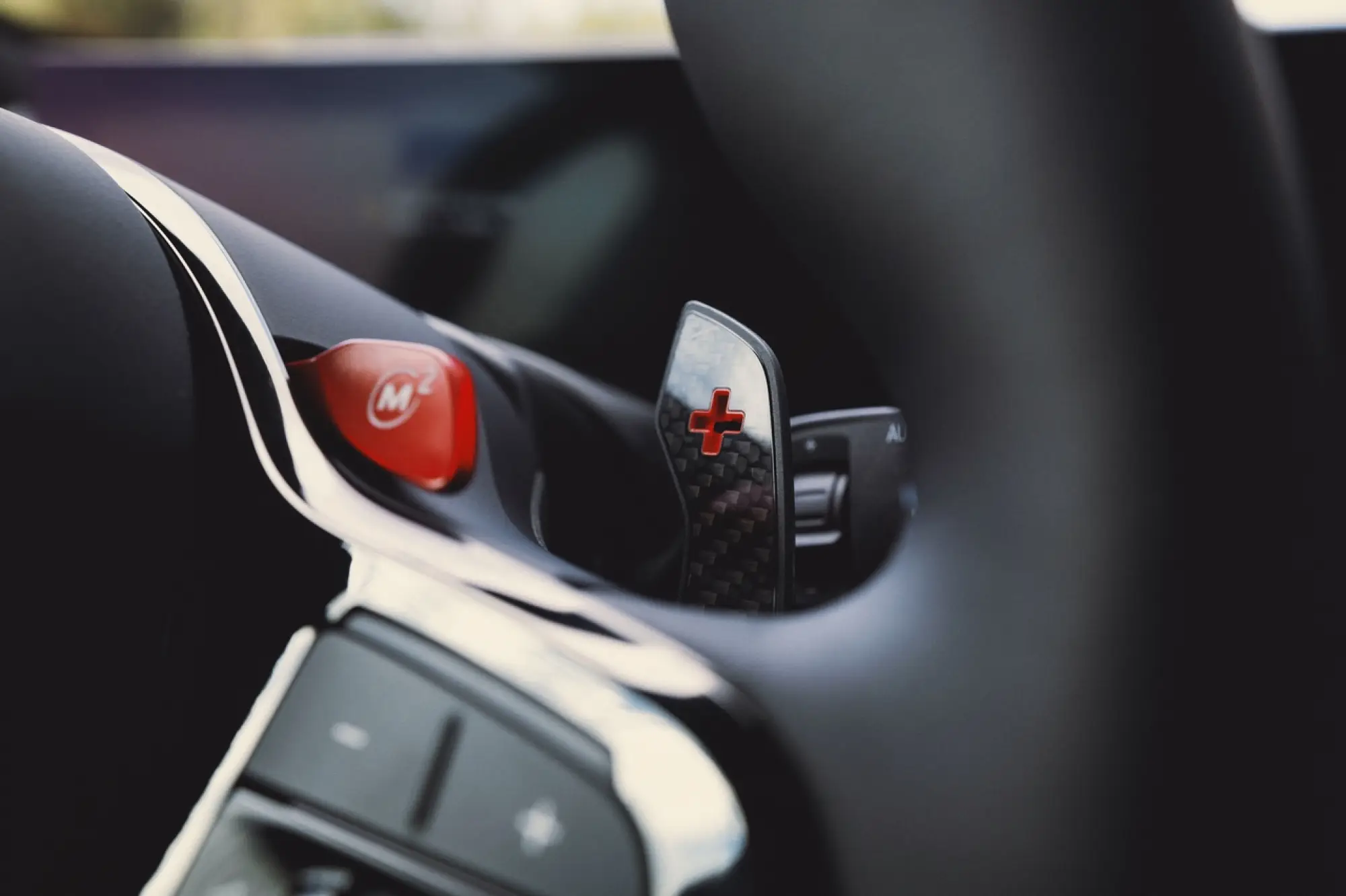 BMW XM Label Red - 38