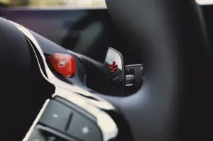 BMW XM Label Red - 38