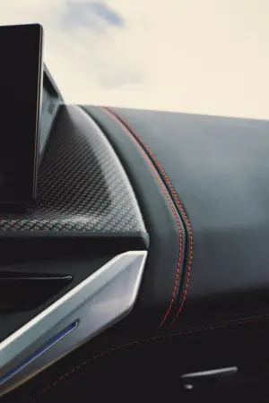 BMW XM Label Red - 41