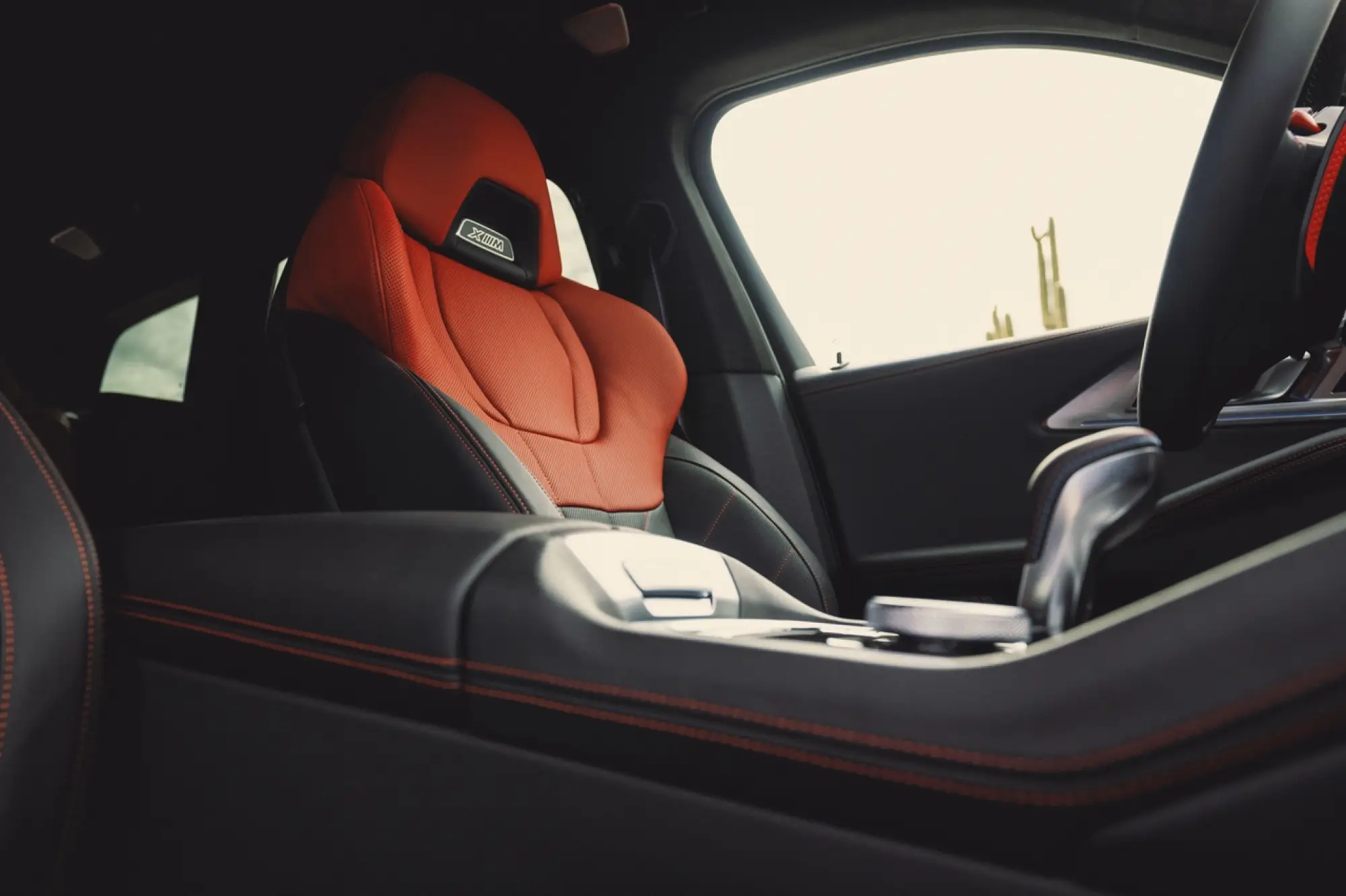 BMW XM Label Red - 40
