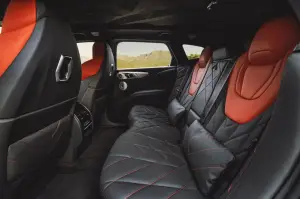 BMW XM Label Red - 42