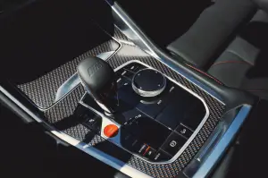 BMW XM Label Red - 43