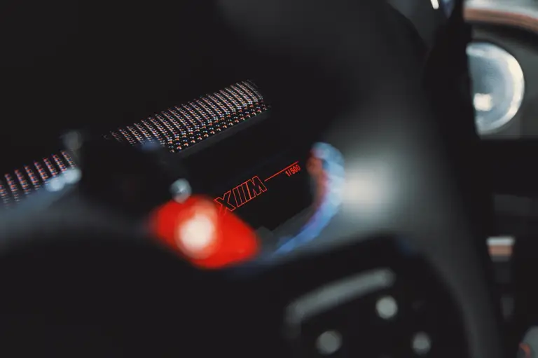 BMW XM Label Red - 44