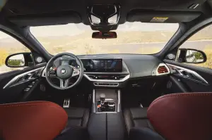 BMW XM Label Red - 46