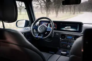 Brabus 900 Deep Blue - 13