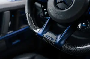 Brabus 900 Deep Blue - 15