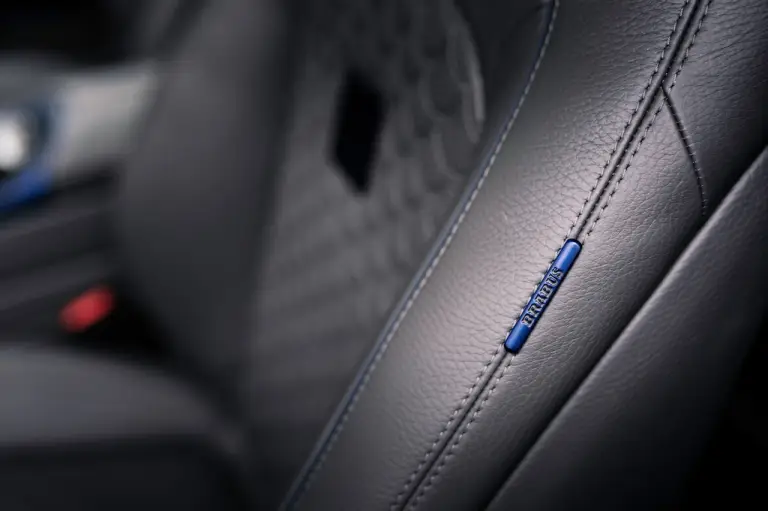 Brabus 900 Deep Blue - 19